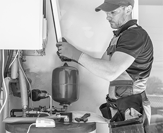 Gas Fitting And LPG Essendon