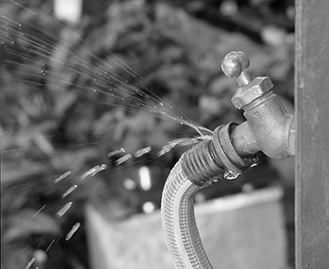 Leaking Tap Repairs Essendon